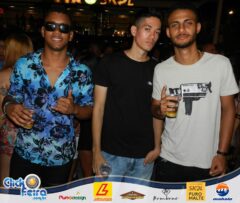 Harmonia das Antigas